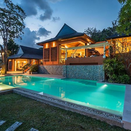 Nam Bo Villa By Lofty Wichit Экстерьер фото