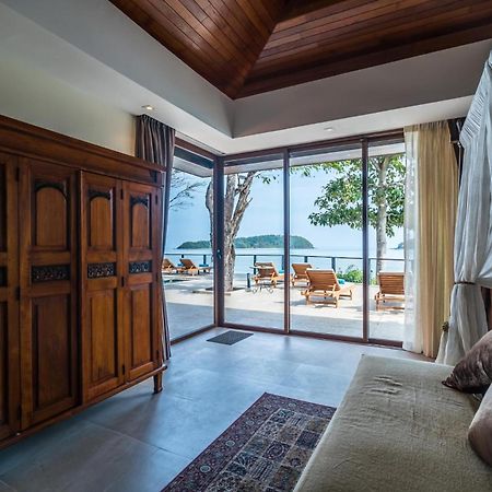 Nam Bo Villa By Lofty Wichit Экстерьер фото