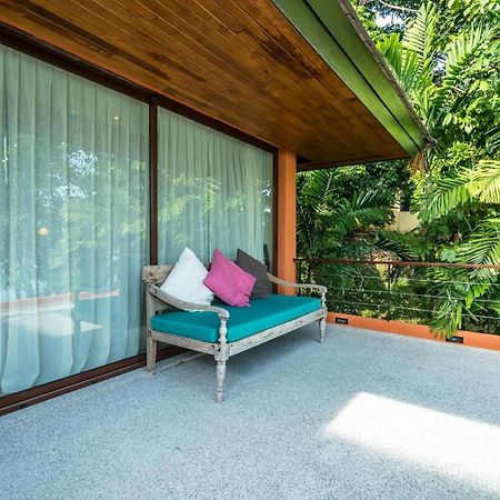 Nam Bo Villa By Lofty Wichit Экстерьер фото
