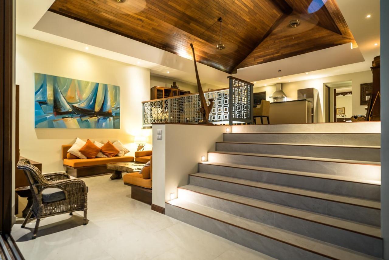 Nam Bo Villa By Lofty Wichit Экстерьер фото