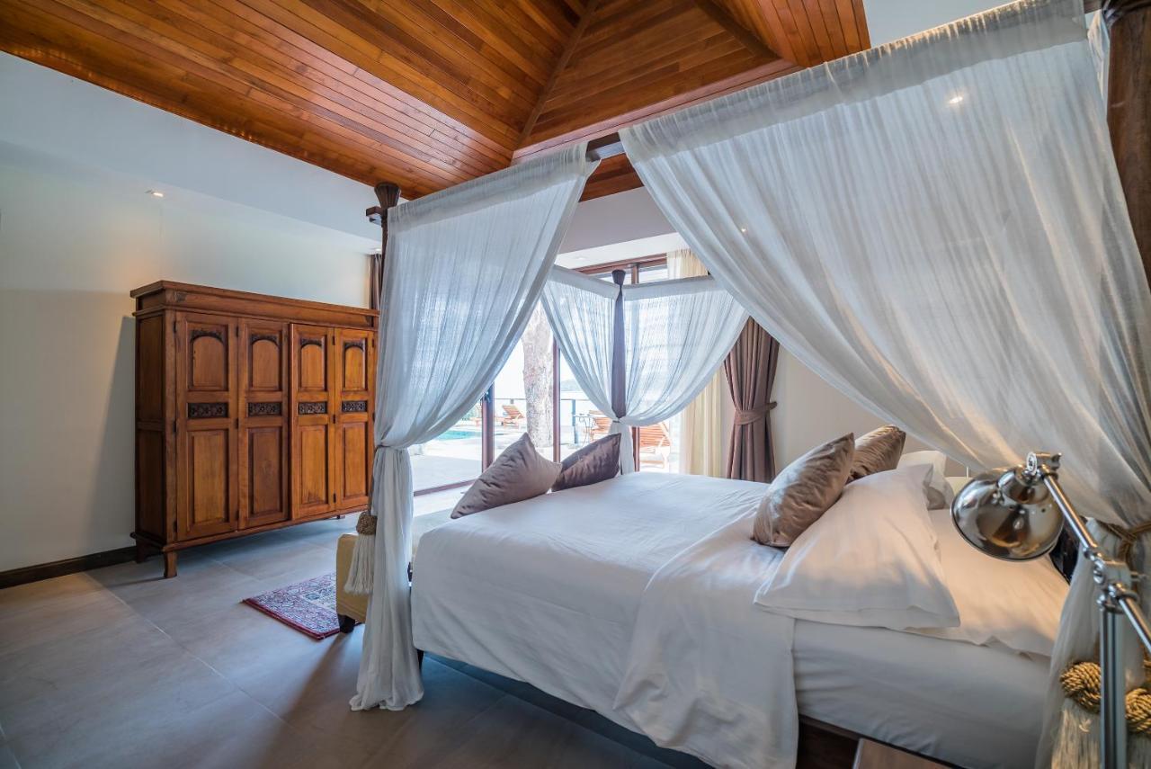 Nam Bo Villa By Lofty Wichit Экстерьер фото
