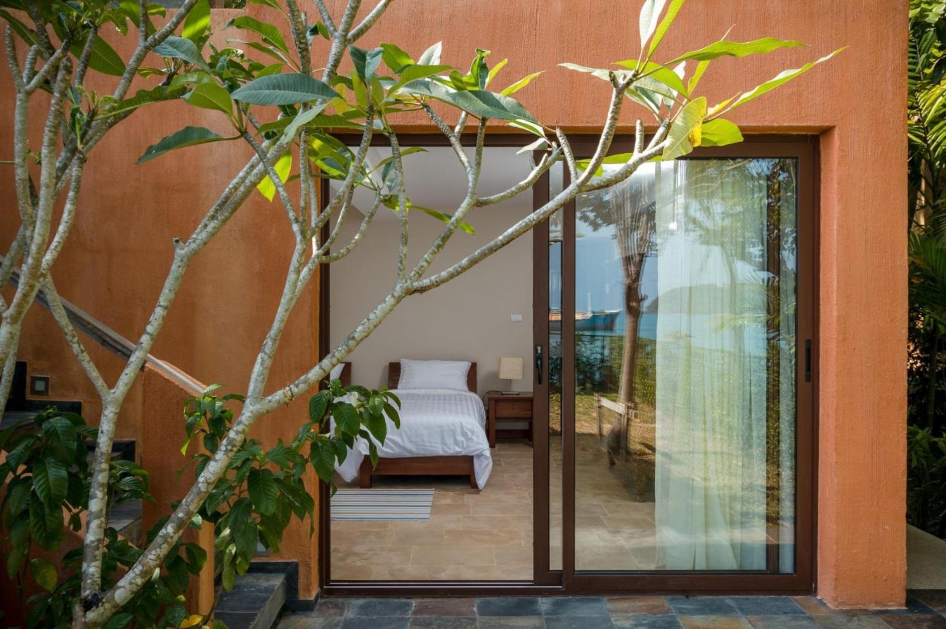 Nam Bo Villa By Lofty Wichit Экстерьер фото