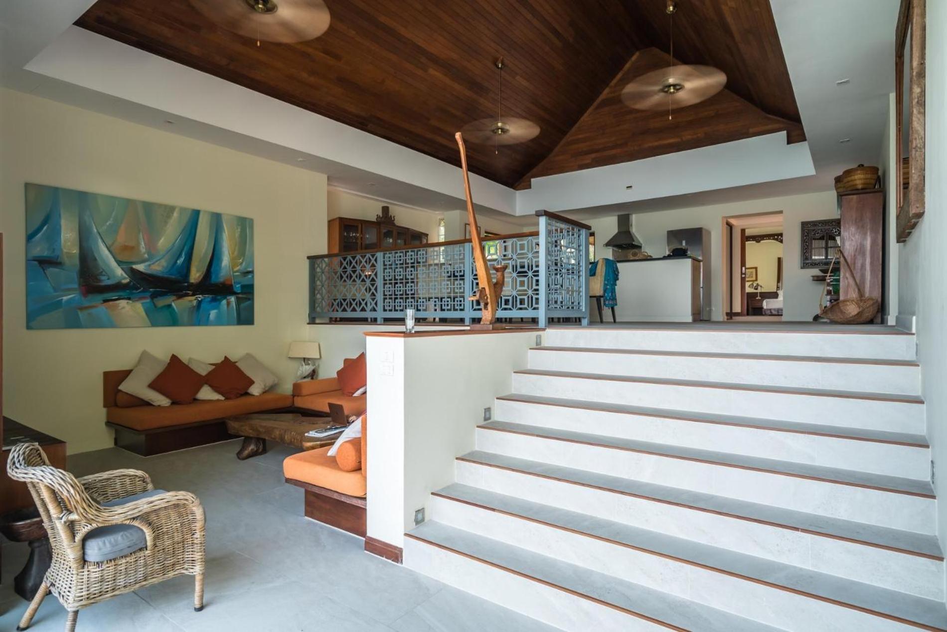 Nam Bo Villa By Lofty Wichit Экстерьер фото