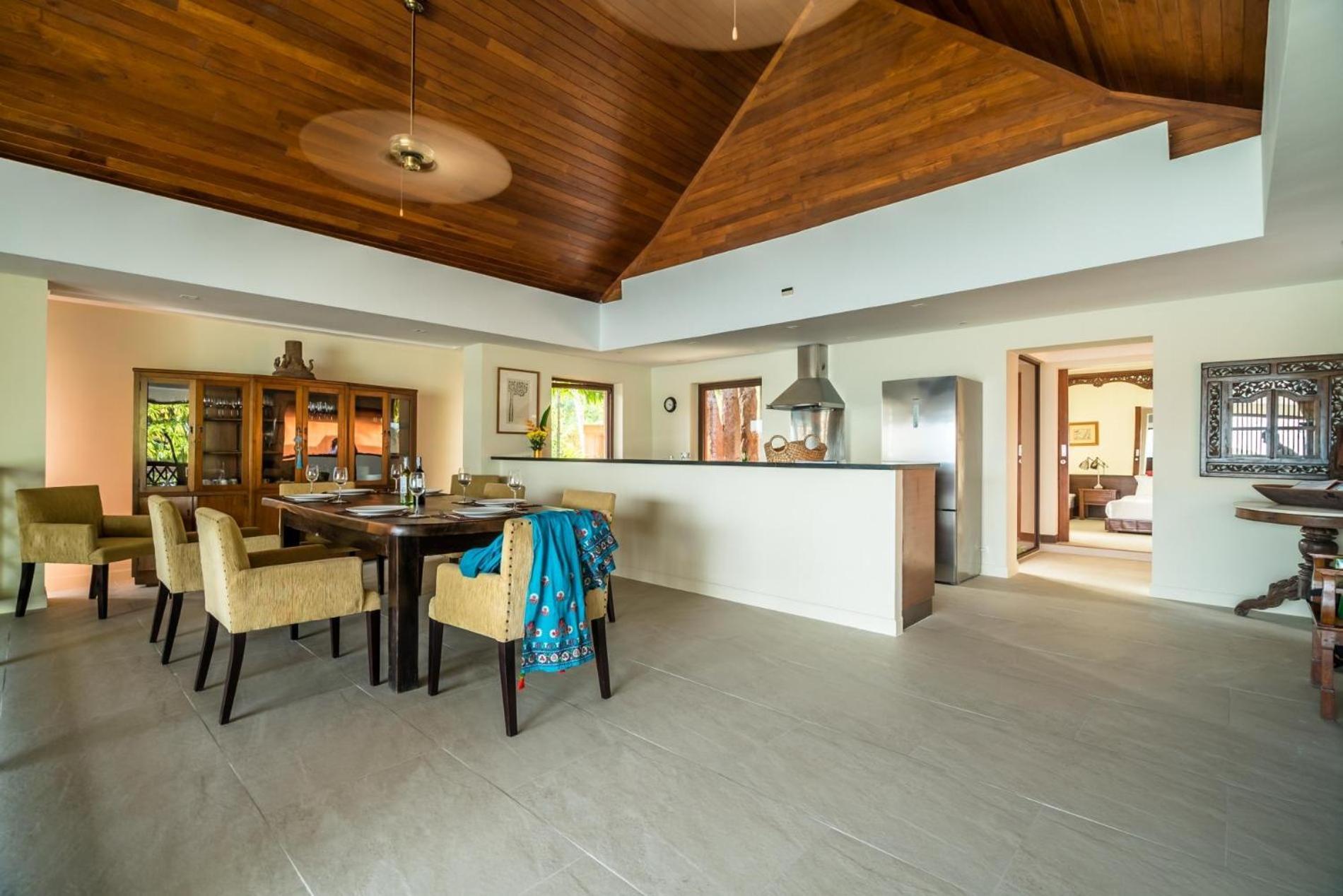 Nam Bo Villa By Lofty Wichit Экстерьер фото